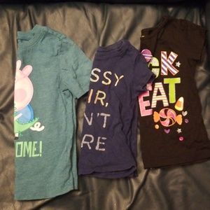 Tshirts